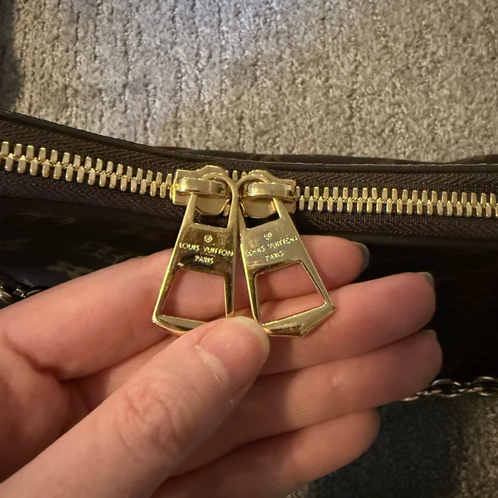 Louis Vuitton Boulogne Pm - Picture 9 of 9